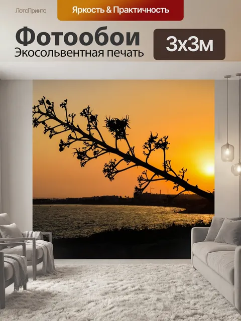 Фотообои Дерево