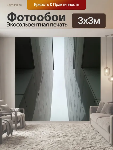 Фотообои Гаага