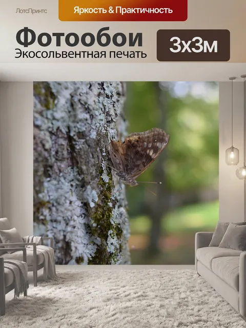 Фотообои Дерево