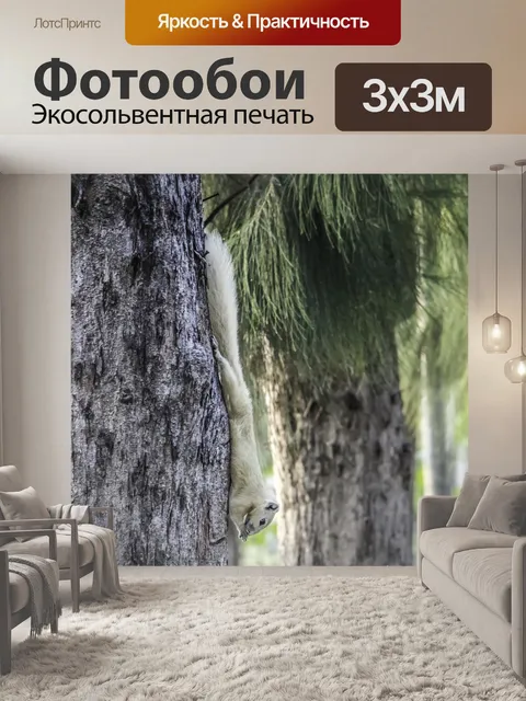 Фотообои Дерево