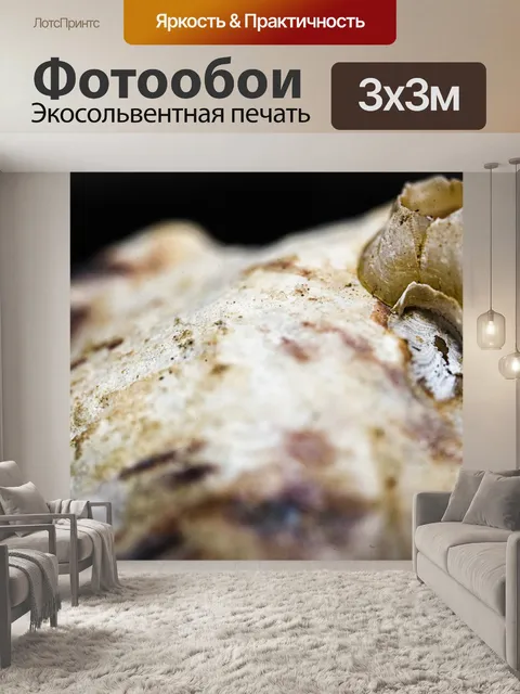 Фотообои Оболочка