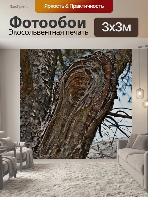 Фотообои Дерево