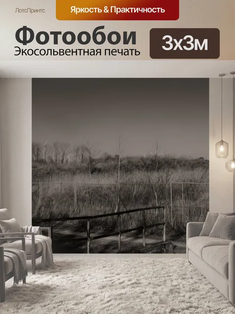 Фотообои Фон