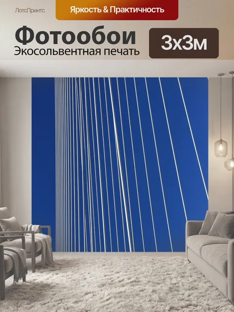 Фотообои Мост эразма