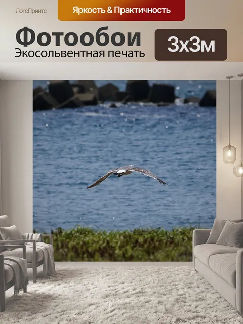 Фотообои Животное
