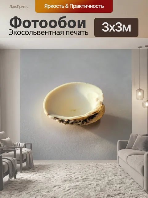 Фотообои Оболочка