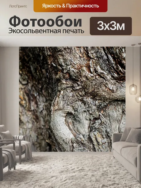 Фотообои Оливковое дерево