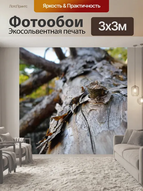 Фотообои Лаять
