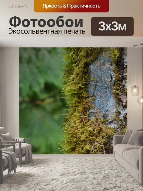 Фотообои Дерево