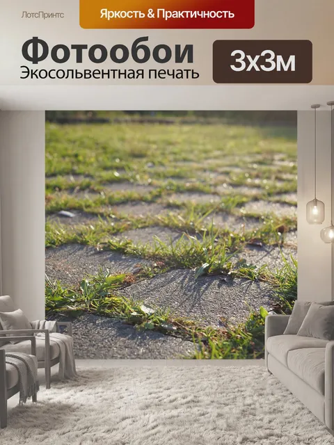 Фотообои Вечер