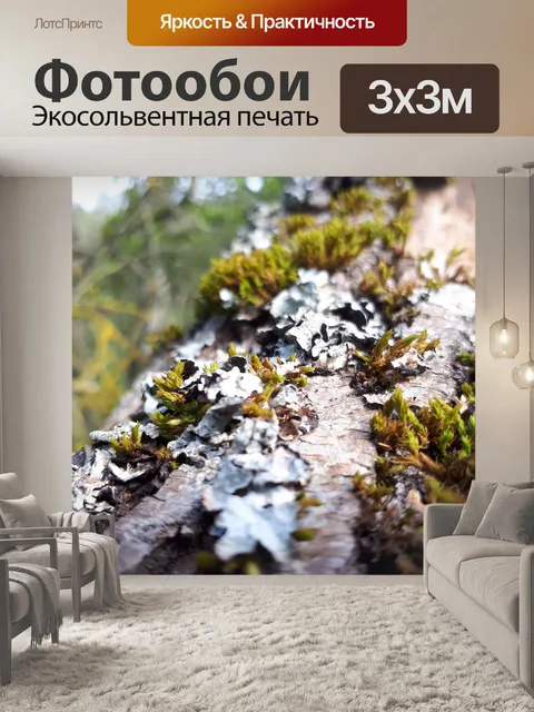 Фотообои Дерево