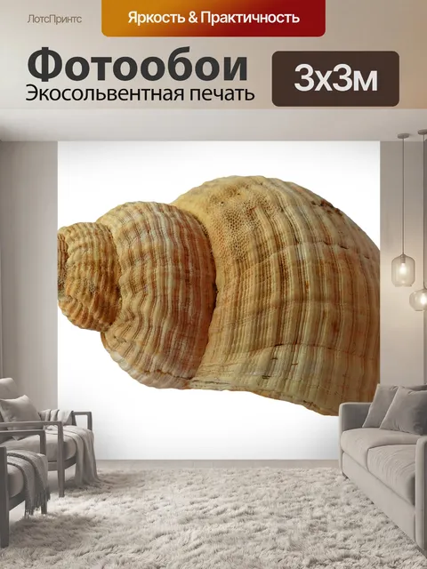 Фотообои Море