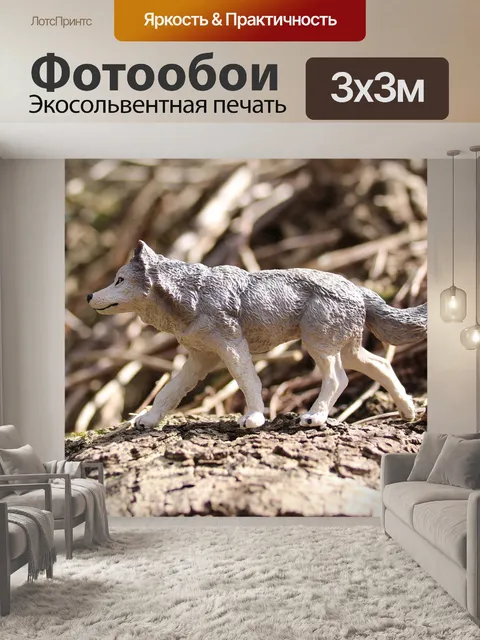 Фотообои Фигура
