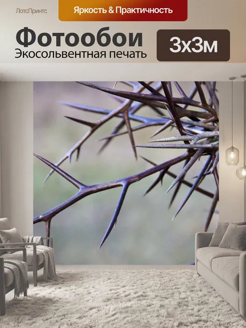 Фотообои Дерево