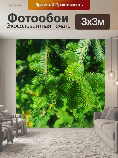 Фотообои Дерево
