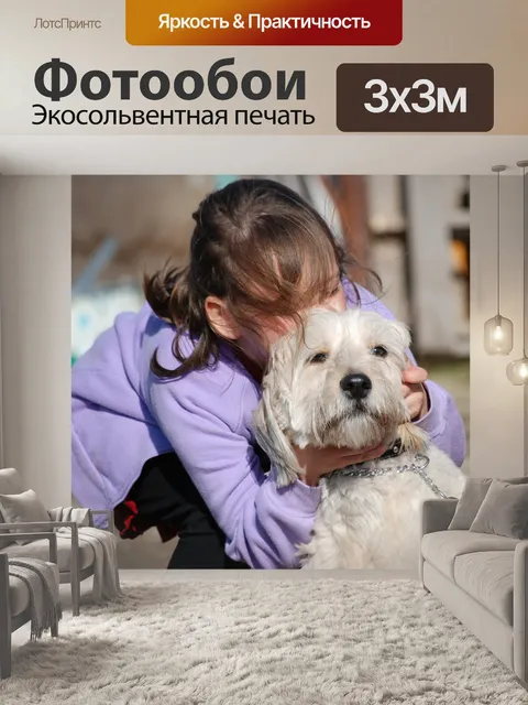 Фотообои Новизна