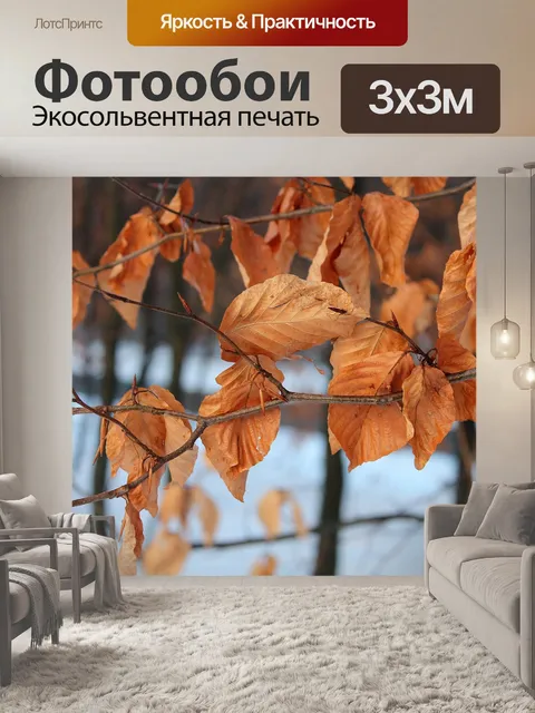 Фотообои Лезвие