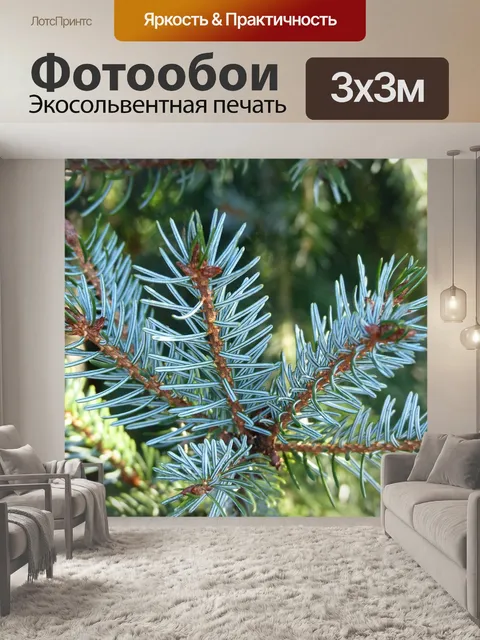 Фотообои Сад
