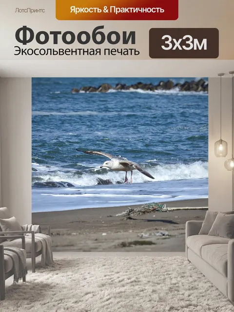 Фотообои Животное