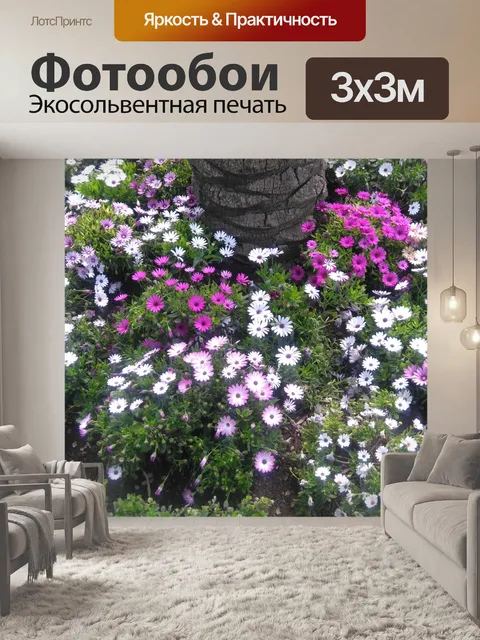 Фотообои Городской пейзаж Севильи