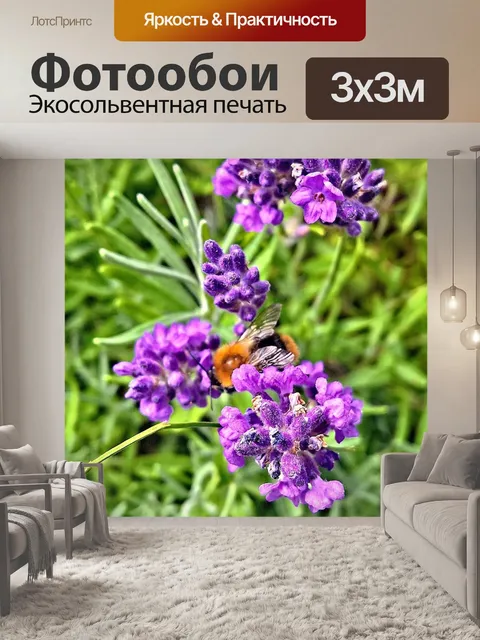 Фотообои Завод