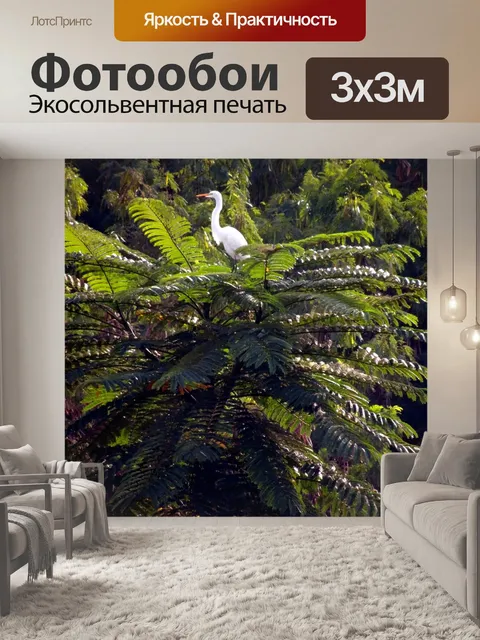 Фотообои Дерево