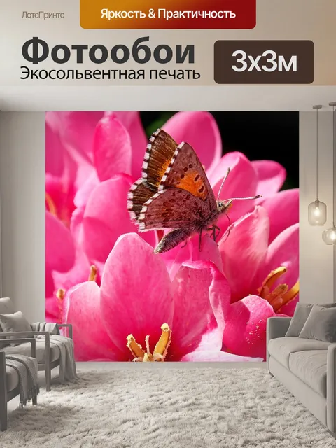 Фотообои Сад