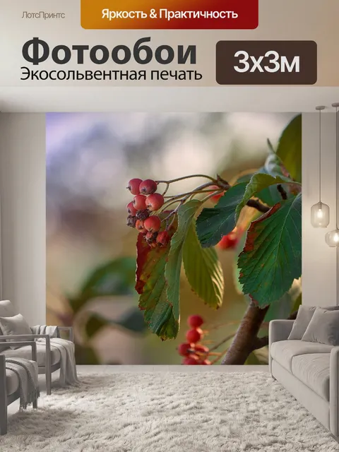 Фотообои Падение