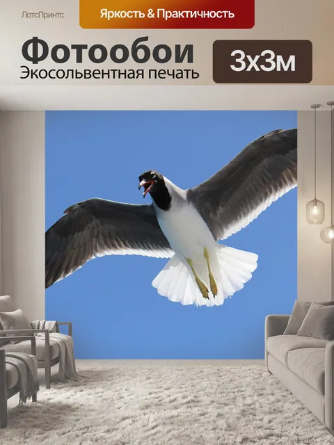 Фотообои Море