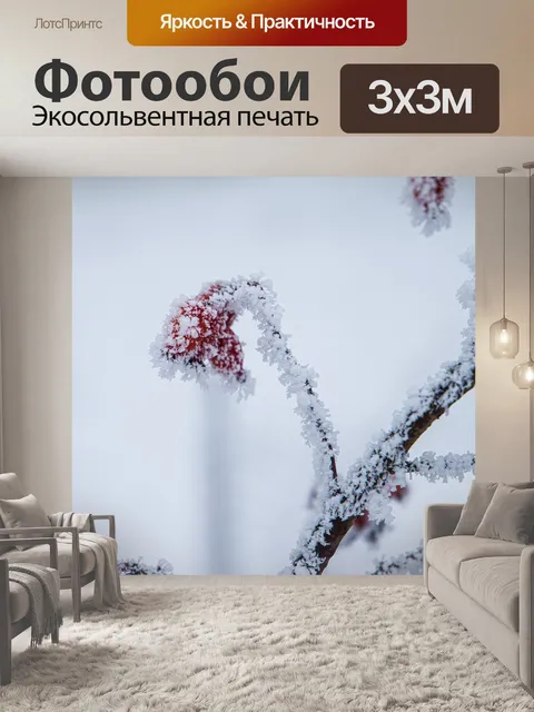 Фотообои Деревья