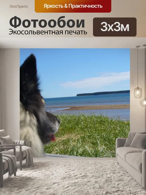 Фотообои Пейзаж