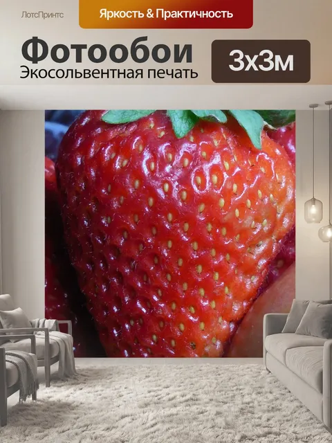 Фотообои Чаша