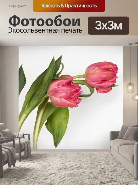 Фотообои Природа