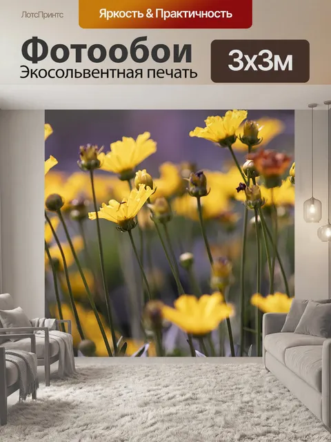 Фотообои Космос