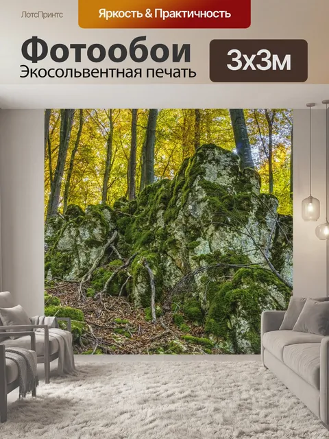 Фотообои Дерево