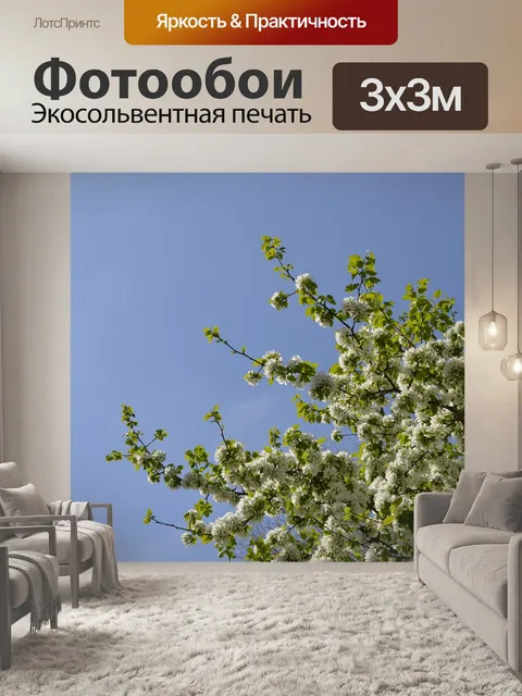 Фотообои Дерево