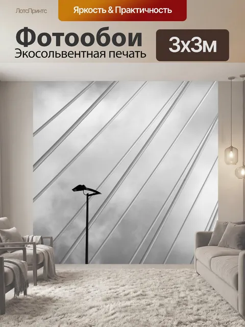 Фотообои Мост эразма
