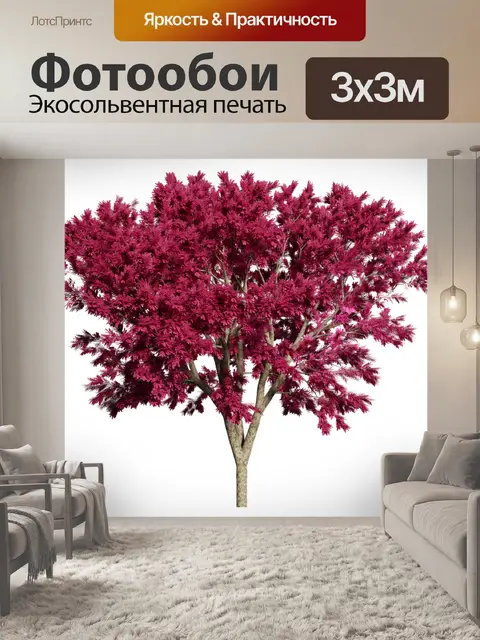 Фотообои Дерево