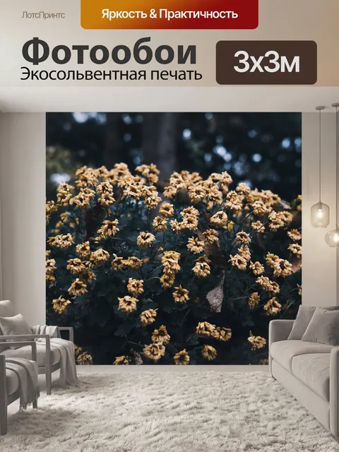 Фотообои Япония