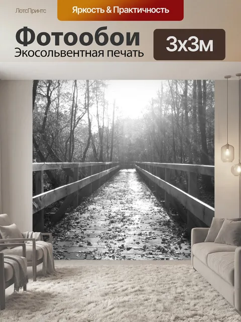 Фотообои Сеть