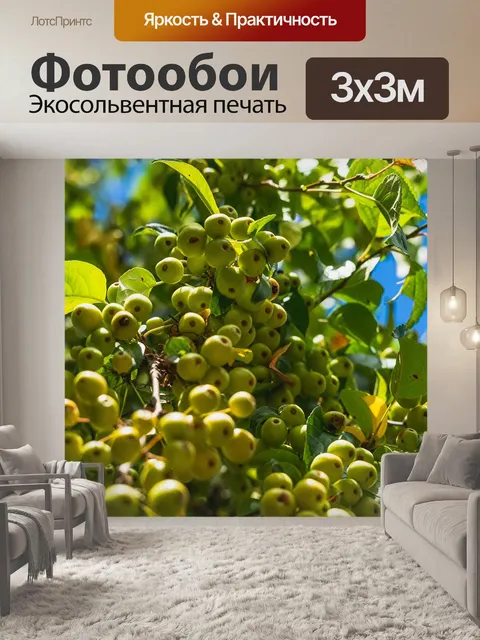 Фотообои Дерево