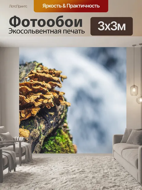 Фотообои Вода
