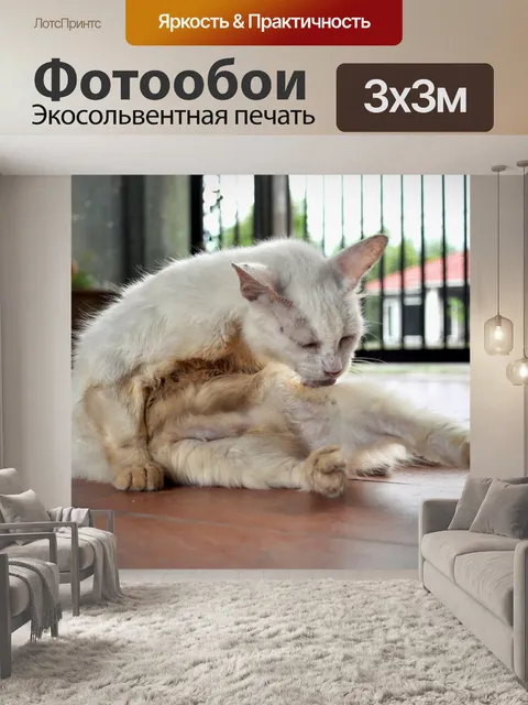 Фотообои Мамочка