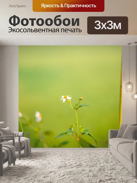 Фотообои Дерево
