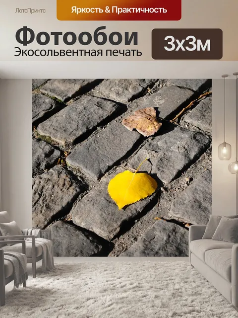 Фотообои Париж