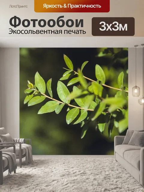 Фотообои Дерево