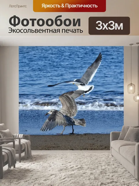 Фотообои Животное