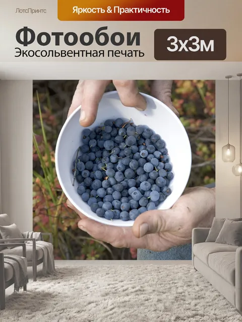 Фотообои Картина