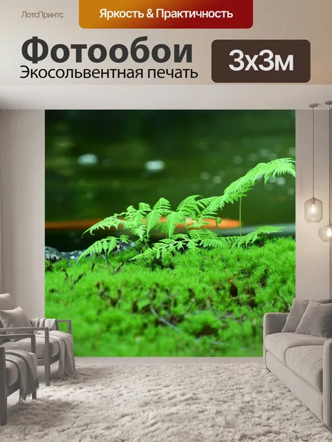 Фотообои Лезвие