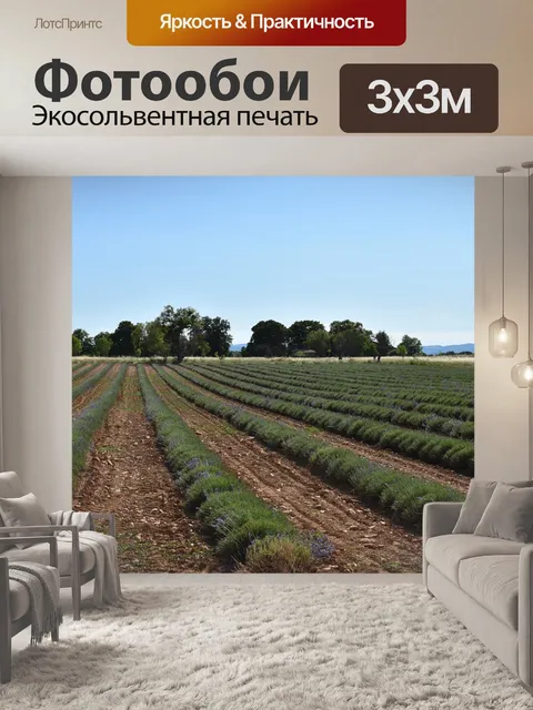 Фотообои Природа